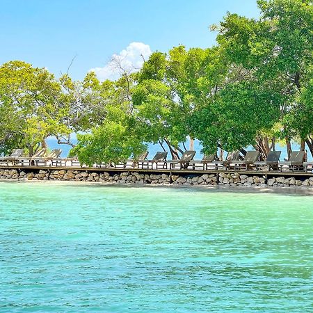 Hotel Isla Palma Reserva Natural Экстерьер фото