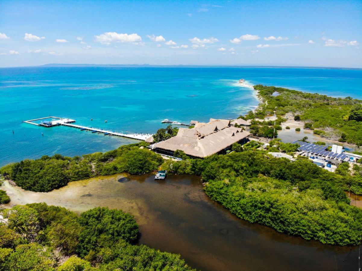 Hotel Isla Palma Reserva Natural Экстерьер фото