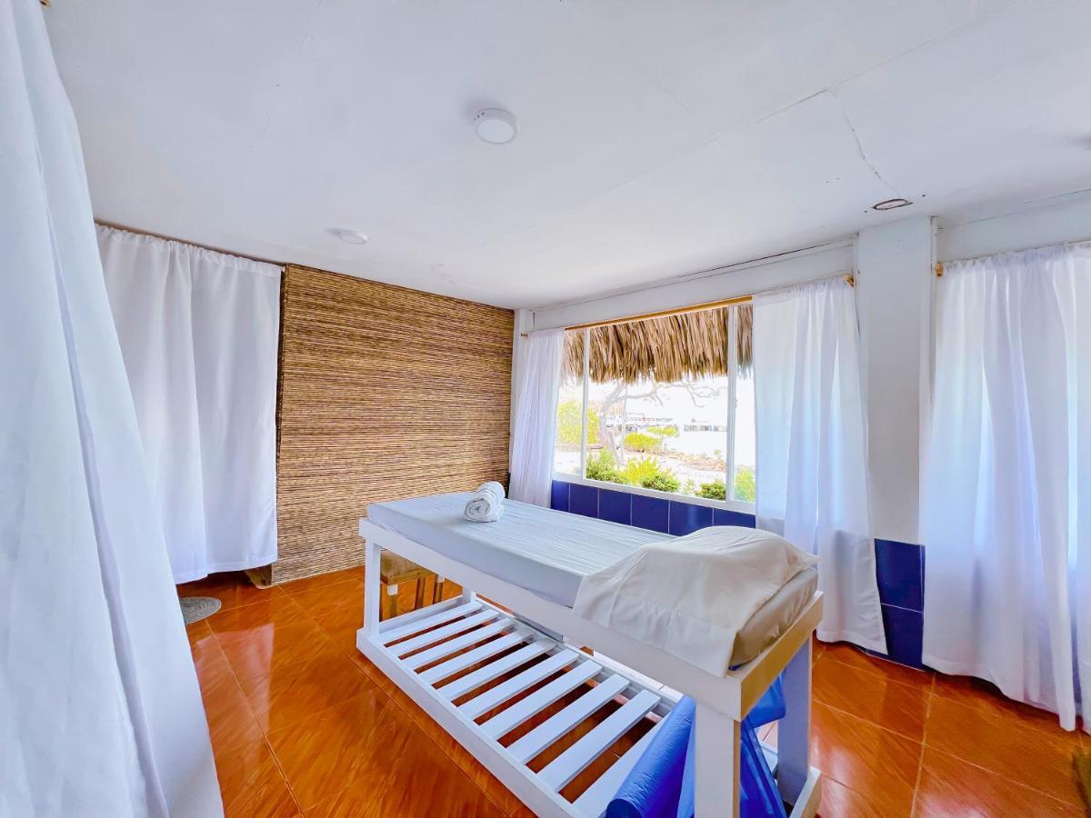 Hotel Isla Palma Reserva Natural Экстерьер фото