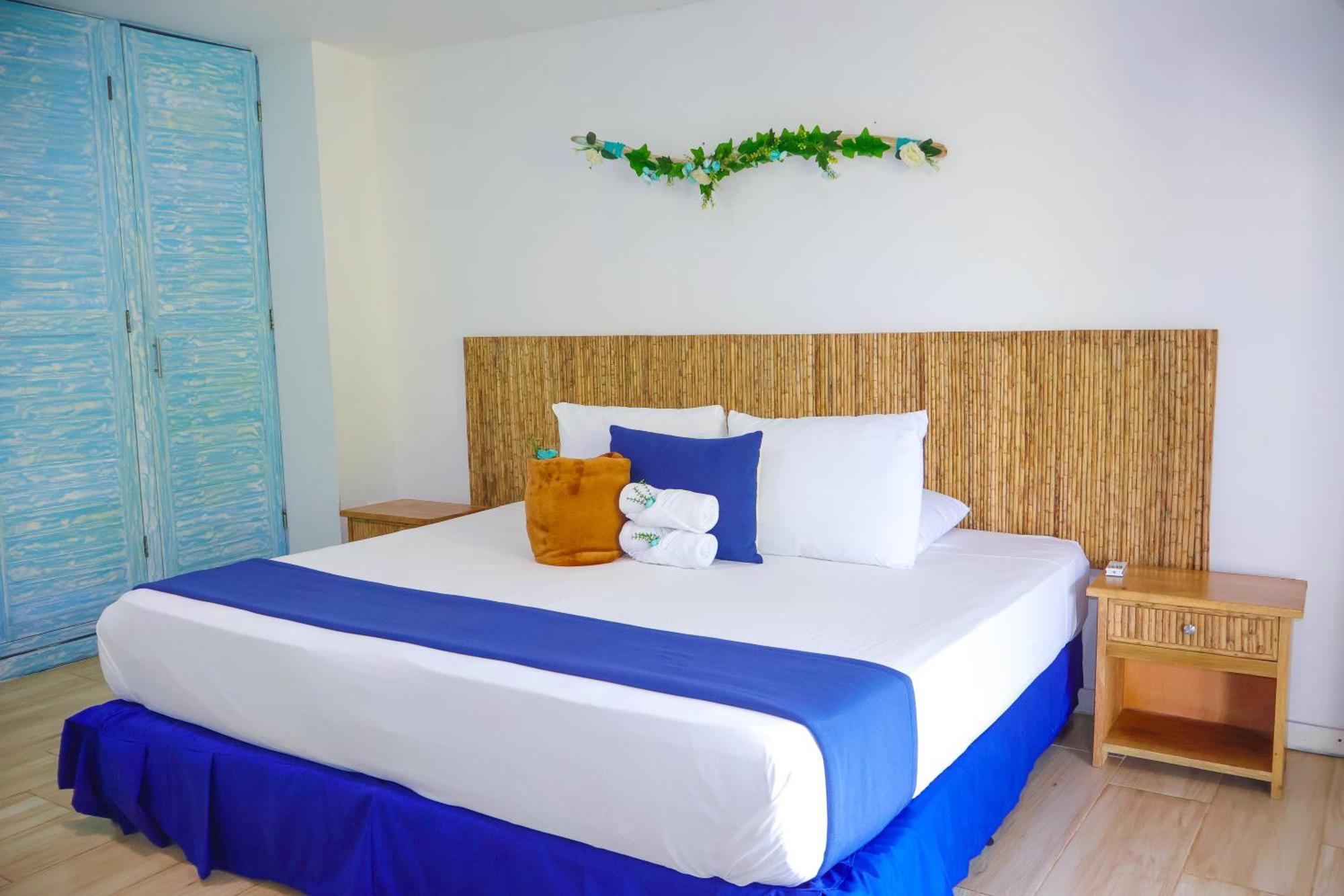 Hotel Isla Palma Reserva Natural Экстерьер фото
