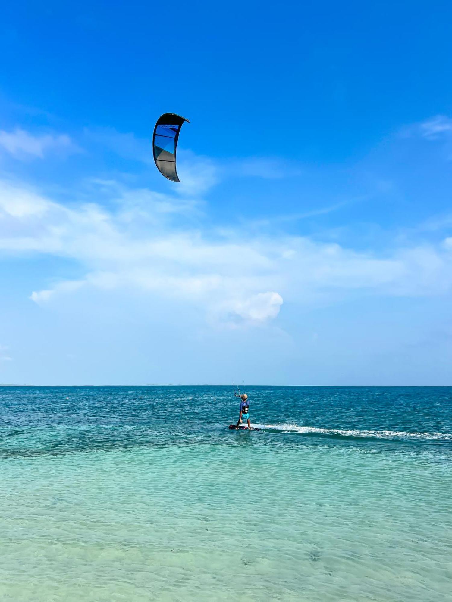 Hotel Isla Palma Reserva Natural Экстерьер фото